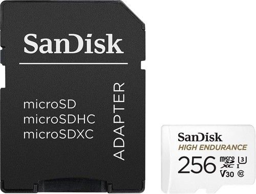 SanDisk Ultra Extreme Pro Memory card Micro SD 16GB 32GB 64GB 128GB 256GB 512GB