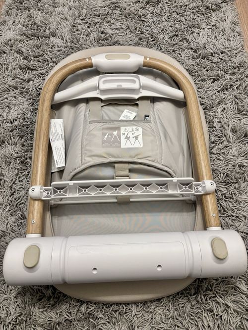 Mamas & Papas Eno Baby Bouncer — image 7