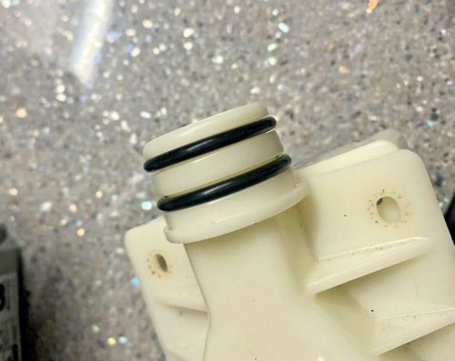 Lay-Z-Spa, Lazy Spa AirJet 2021 Model Pump Repair Service Only.  E02 E04 E01 E08 — image 14