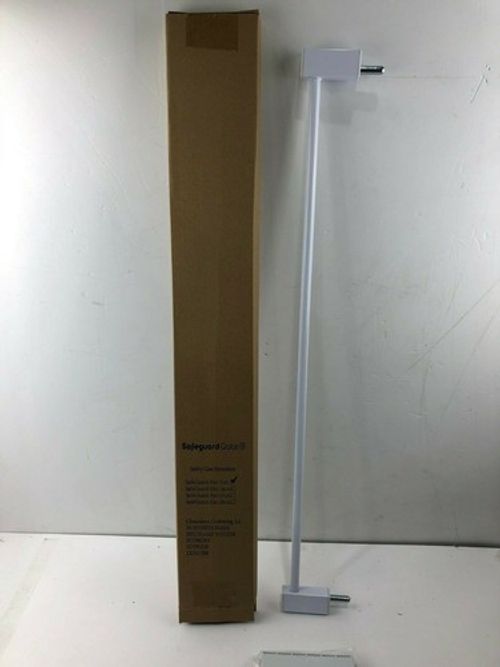 Pet Child Safety Gate Stair, Room Divider Barrier Gate Extensions ONLY