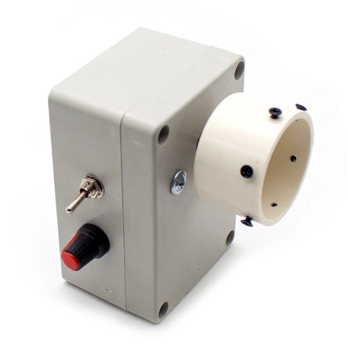 Fishing Rod Building Winding Machine DIY Elctric-Drive Fishing Rod Tools New NEW — image 3