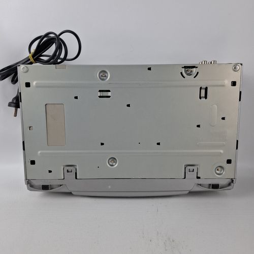 HAAZ HZ-VCRST2 VCR Video Cassette Recorder PAL VHS Player W/ Remote Tested — image 11