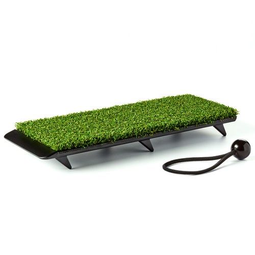 Spurk Golf Strike Launch Mat Winter Fairway Rules Choose Model / Carry Case