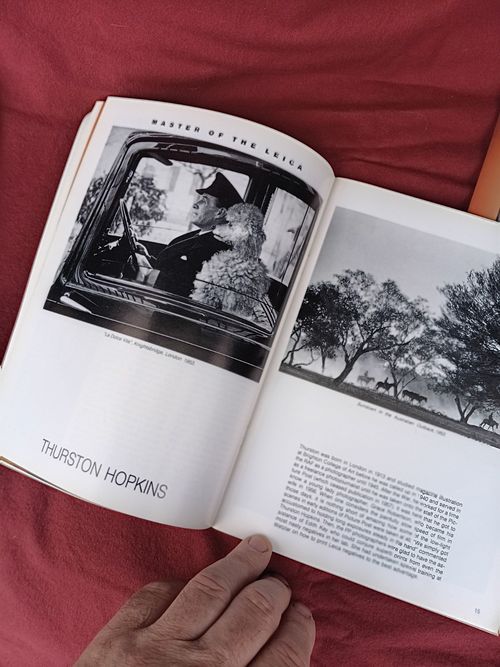 Leica Literature — image 8