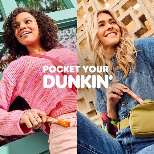 Dunkin’ Refreshers Drink Mix Variety Pack 30ct Zero Sugar Energy | USA IMPORT — image 4