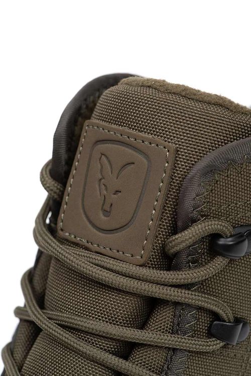 Fox Khaki V2 boot — image 5