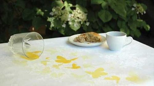 4 x 5 lt Laundry Stain Remover Oil Emulsifier fabric Stain Grease Oil Curry — image 4