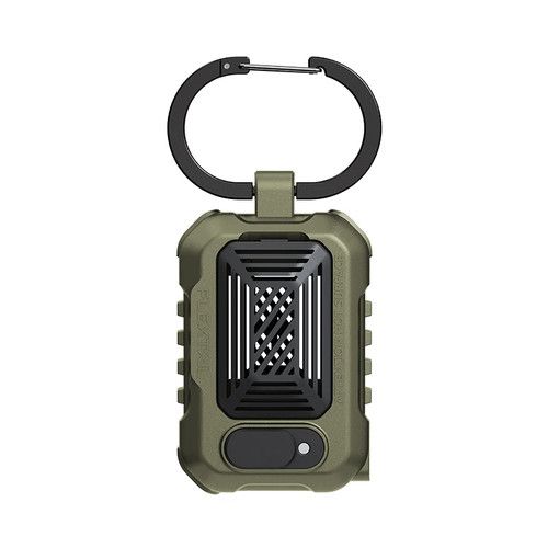 FLEXTAIL Light Repeller Portable Mosquito Repeller Dual Mode IPX4 Camping New