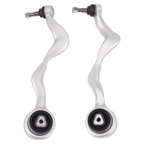Front Suspension Wishbone Control Arms & Drop Link Kit for BMW E90 E91 E92 E93 — image 14
