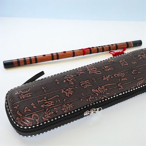 Flute Protective Bag Travel Carry Case for Cases Musical Instruments — image 4
