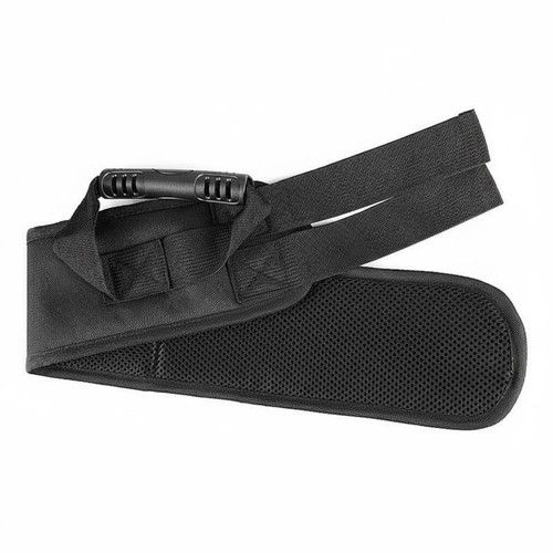 Leg Lifter Strap Assistive Leg Lifting Loop Reduces Friction for Seniors