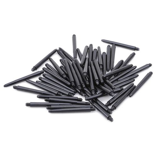 20x Pieces Nylon Dart Shafts 2BA Screw Thread Plastic Stems — image 1