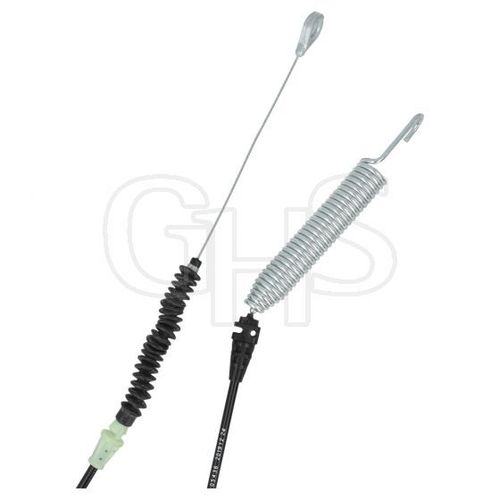 MTD Deck Engage Cable Fits Cub Cadet, MTD, Wolf Garten Mowers - 746-05140 — image 1