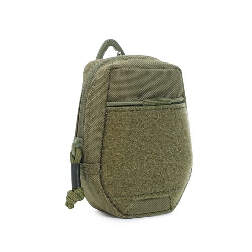 Tactical Molle Coin Purse EDC Tool Pack Waist Belt Bag Men Wallet Bag Outdoor — image 1