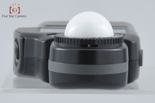 Minolta AUTO METER IV F Flash Light Meter — image 7