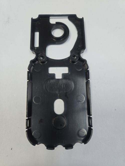 Smart Door Lock Keyless ( Inner Plastic  Housing  Only) Accessories READ ADVERT  — image 2
