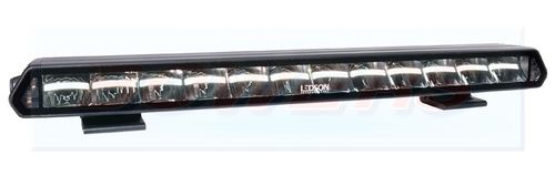 Ledson EPIX20+ 20" LED Light Bar + White/Amber Dynamic Position Light And Strobe — image 2