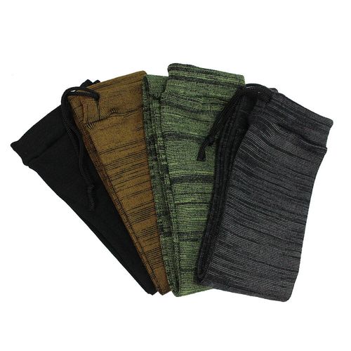 10PCS 14in Tactical Gun Socks Silicone Treated Pistol Sleeve Handgun Sock Cover — image 6