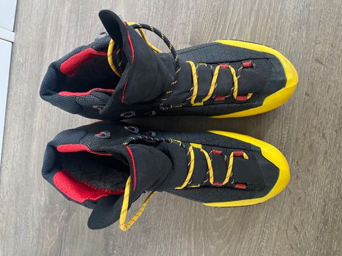 La Sportiva Aequilibrium ST GTX Mountaineering Boots UK 10.5 — image 3
