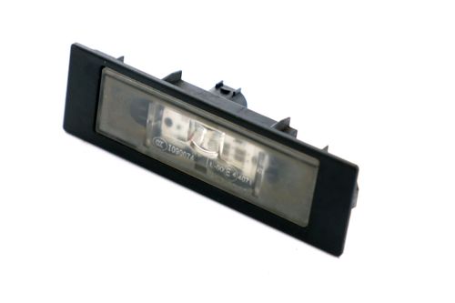 BMW E81 E87 F06 F12 F13 F20 F21 Rear Number Licence Plate Light Lamp LED 7193294 — image 8