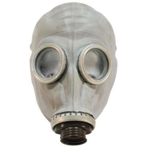 Soviet Gas mask GP-5 MC-1 Replacement Sensory deprivation Lenses for fetish