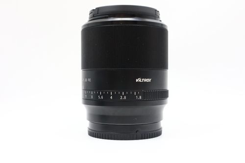 Viltrox Full Frame AF 24/1.8 24mm F1.8 FE Auto Focus Prime Lens for Sony E-Mount — image 6