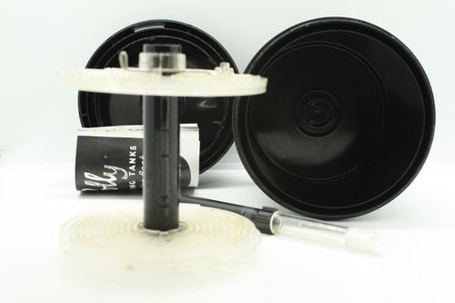 Poly-Max Film Developing Tank 16mm & Minox — image 2