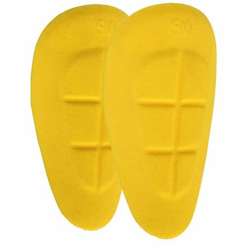 Oxford / RST Hip Armour CE Level 2 Motorcycle Hip Pads Protectors A PAIR OB121