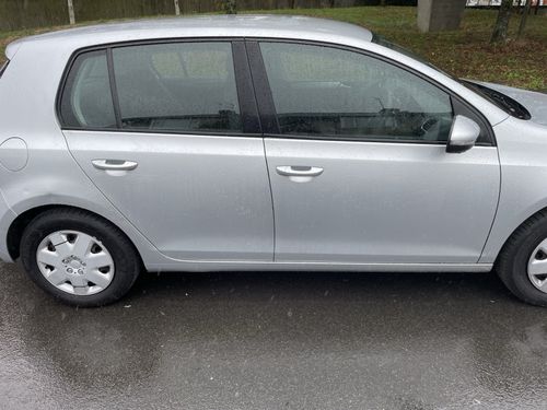Volkswagen Golf 1.4 2009 — image 3