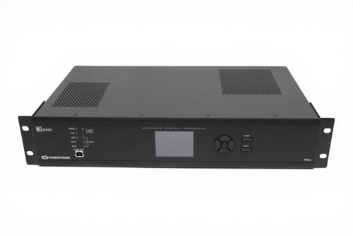 Crestron PRO3 Processor Controller 3-Series Control System — image 1