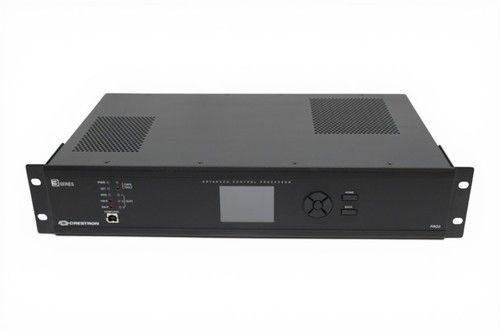 Crestron PRO3 Processor Controller 3-Series Control System
