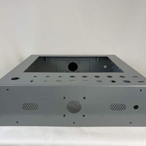15 Inch Rapberry Pi Touch Screen Enclosure - MACH-MATE — image 13