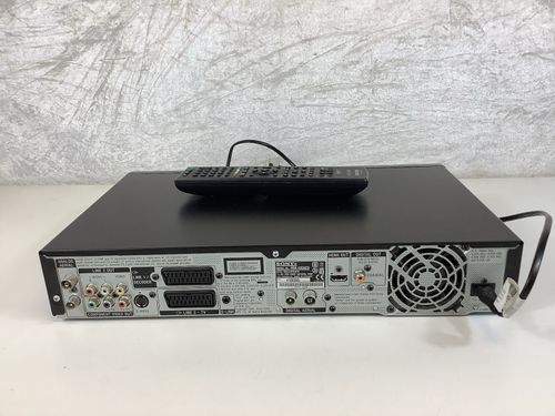 Sony RDR-HXD870 160GB HDD & DVD Recorder — image 4