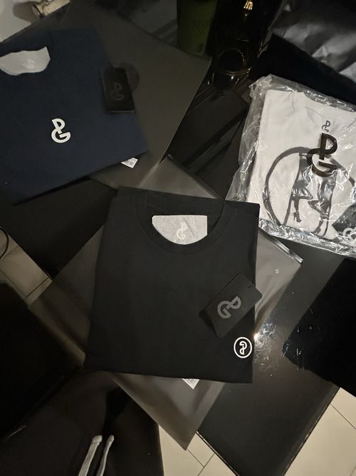 PG Branded T-Shirts Clothing Job Lot x6 Mixed Assorted Tee Shirts Bundle — image 2