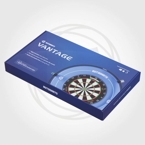 AUTODARTS Vantage Auto Dart Scoring System | Smart Dart board Camera Scorer — image 5