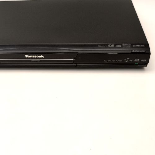 Panasonic DMP-BD60 - Blu-ray DVD Player Tested Remote DVD  Region Free worldwide — image 7