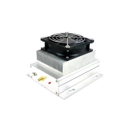 RF Broadband Power Amplifier 25 W 1.0 To 200 MHz 50V New Fast Delivery in Stock