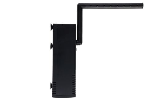 Hidom Internal Fish Tank Aquarium Filter Submersible with Spray Bar Included — image 2