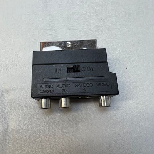 VHS Video Player Recorder Kit One Button Copy VHS to Digital MP4 FAST Quality — image 11
