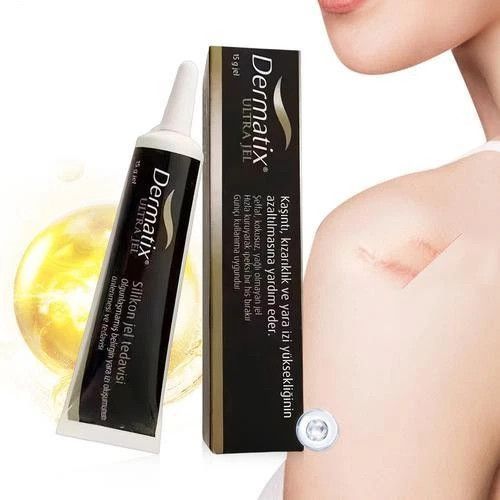 Dermatix 15g Silicone Scar Treatment Gel Advanced Silcione Scar. Fast Delivery — image 3