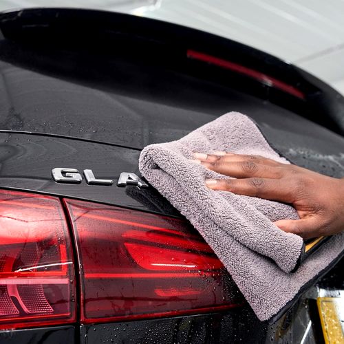 CarPlan POL102 Car Wash Shampoo and Wax Protective Layer 5L Ph Neutral 5 Litre — image 9