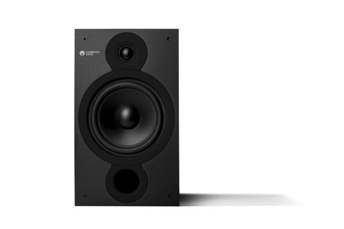 Cambridge Audio SX60 Standmount Speakers - Refurbed — image 7