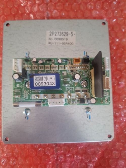 Daikin Air Conditioning Part 5014677 INVERTER PCB ASSY PC0904-21 (A) RRP £537 
