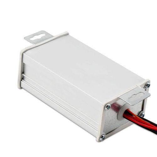 Motor Stepless Variable Speed Control Controller Switch 12V 24V Max 20A PWM DC # — image 5