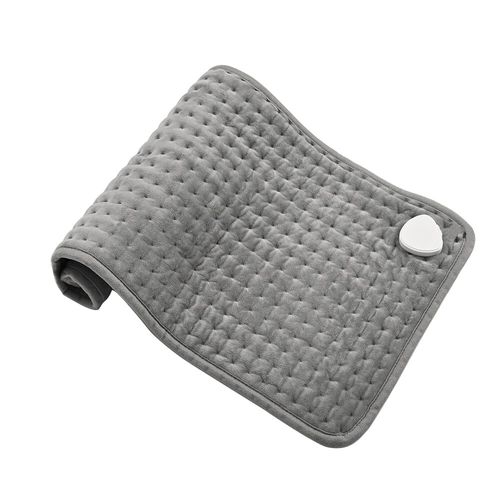 Therapeutic Electric Back Heat Pad Wrap for Muscle Tension Back Neck Pain Relief — image 15