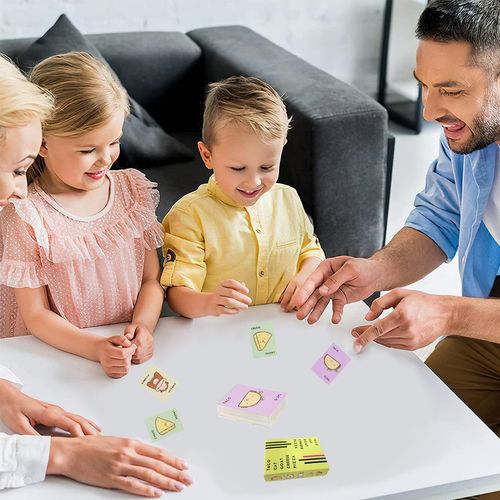 Card Game Taco Cat Goat Cheese Pizza 2-8 Players Ages 8+ UK Party Family Fun Toy — image 5