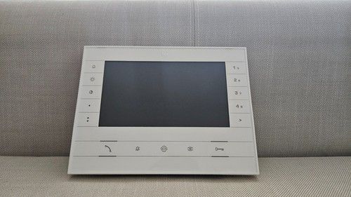 CAME BPT FUTURA X1 WH 62100520 - Intercom Touch Screen