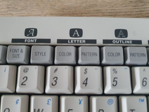Videonics 5000, Keyboard Excellent Condition "LAST ONE" Fully Working Order  — image 16