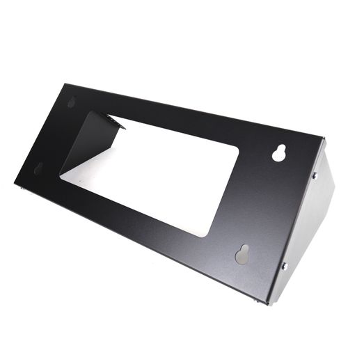 Wall Mounted Bracket 4U 19 inch for Vertical Wall Fixing Rack Mount Equipment — image 6