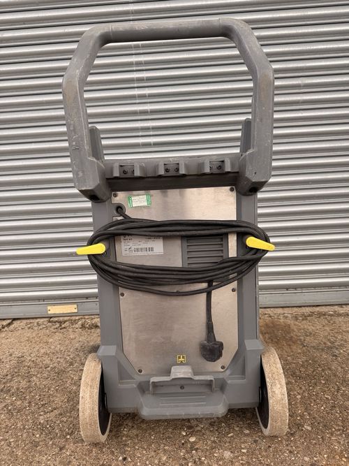 Karcher SGV 8/5 Professional Steam Cleaner Wet Dry Vacuum *BODY ONLY* — image 4
